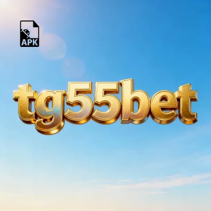 APK oficial da tg55bet para Android