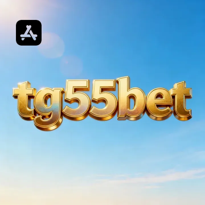 APP oficial da tg55bet para mobile