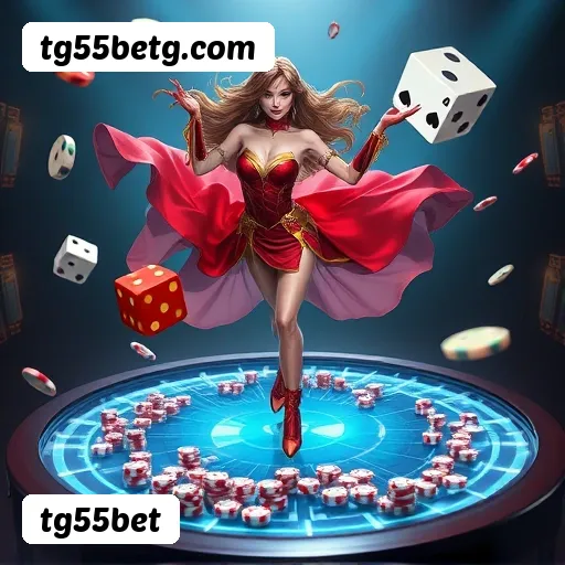 tg55bet APP mobile iOS Android - 187 mil downloads São Paulo Rio BH