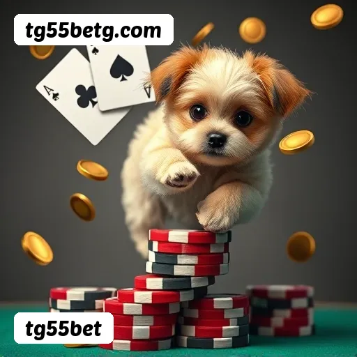 Tabela RTP dos jogos de cassino da tg55bet