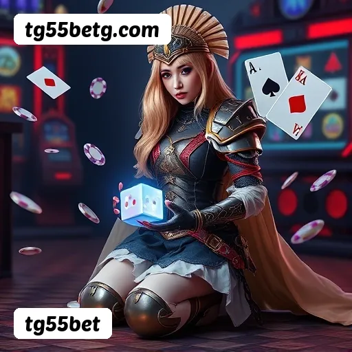 Vantagens exclusivas tg55bet para jogadores brasileiros - São Paulo, Rio, BH