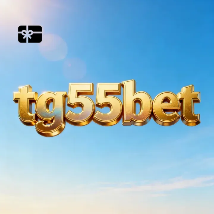 Bônus tg55bet