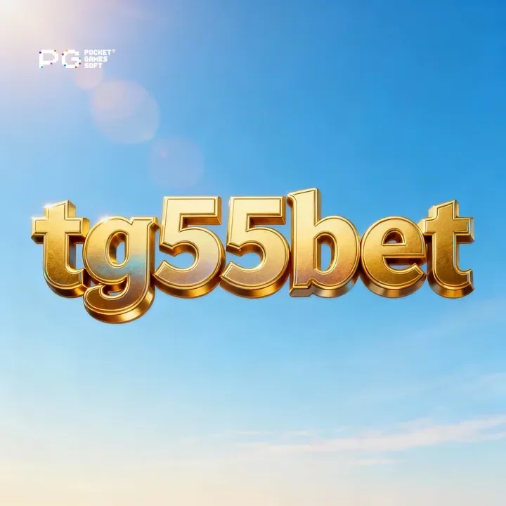 Logo da tg55bet